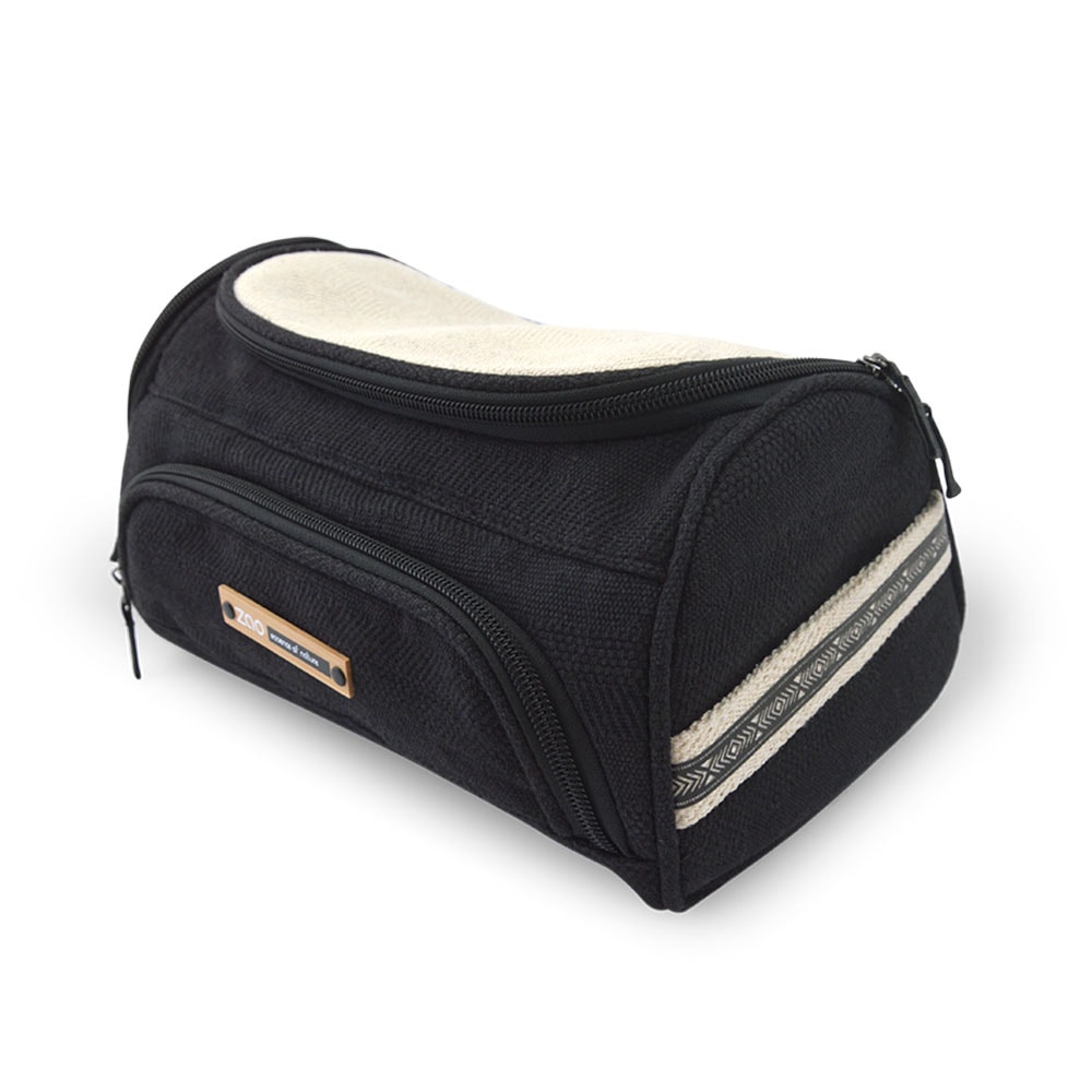 zao essence of nature Beauty Case (vide) ZAO Trousse de maquillage