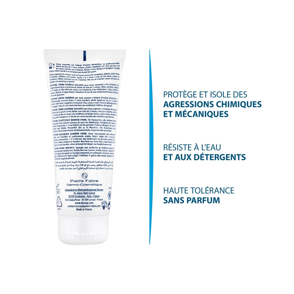 Ducray DUCRAY DEXYANE CR BARR100 Crème