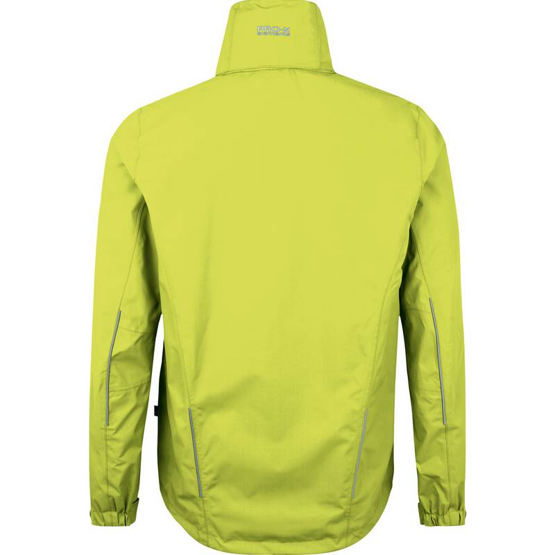PRO-X-elements DEXTER Fahrradjacke Herren