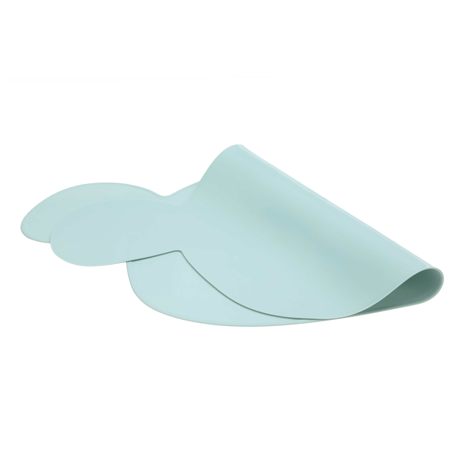 Kinder Tischset - Placemat, Little Chums Mouse Blue