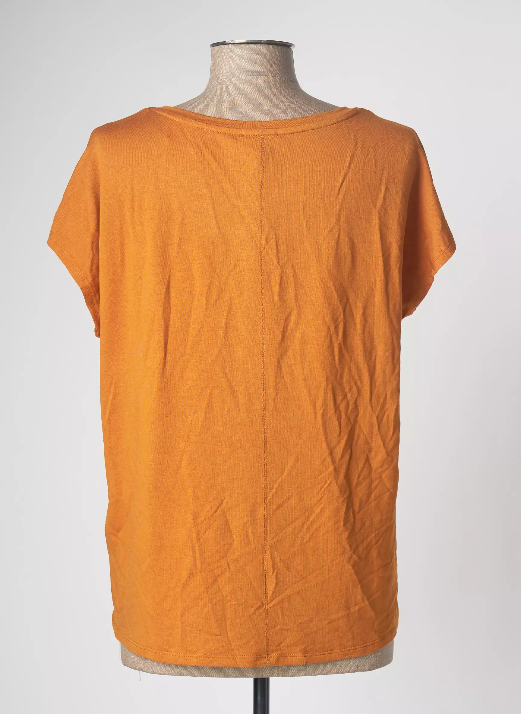 Street One Tops Femme couleur marron