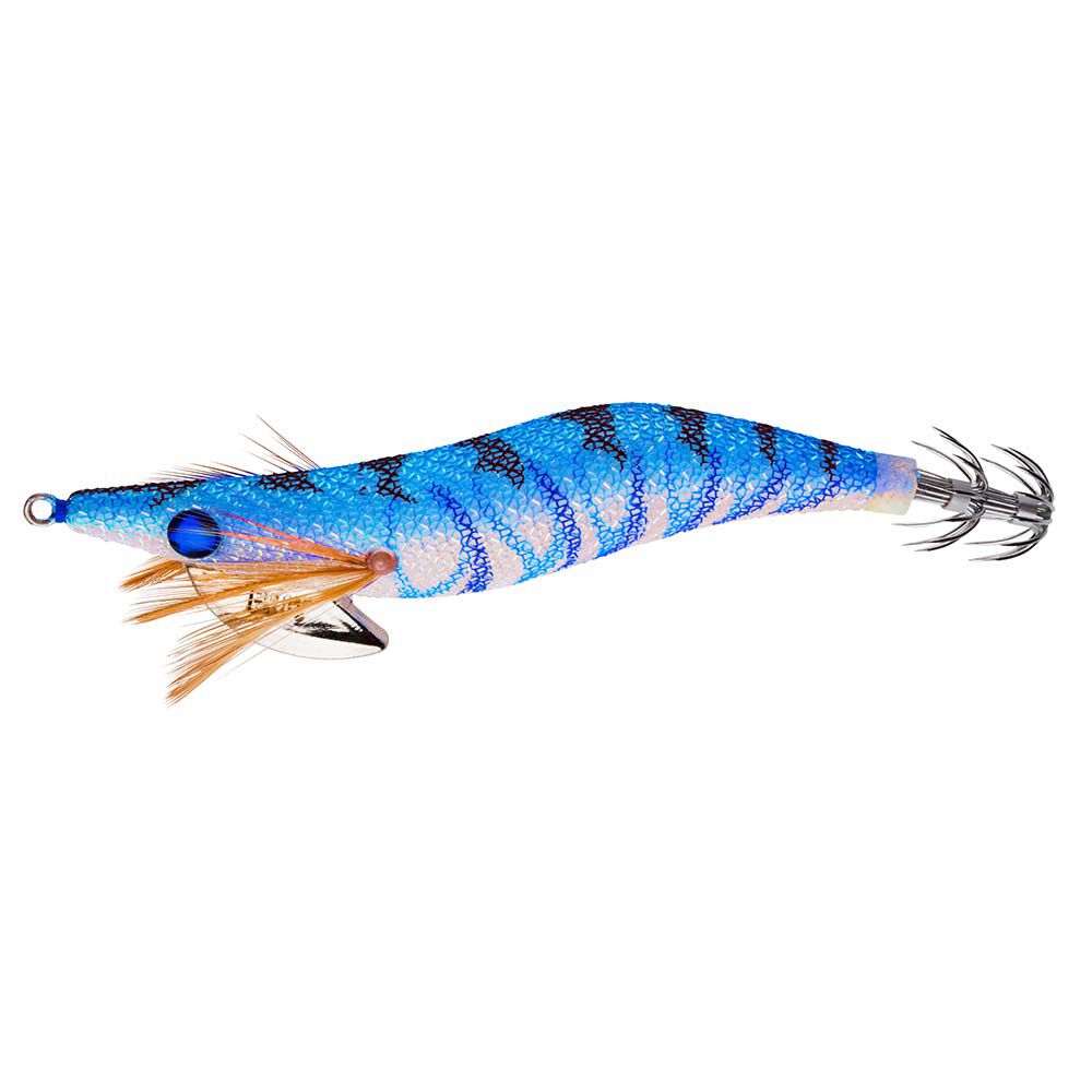 Jigging Sunset Sunsquid Bad Prawns Dykning 11cm, 20.4g