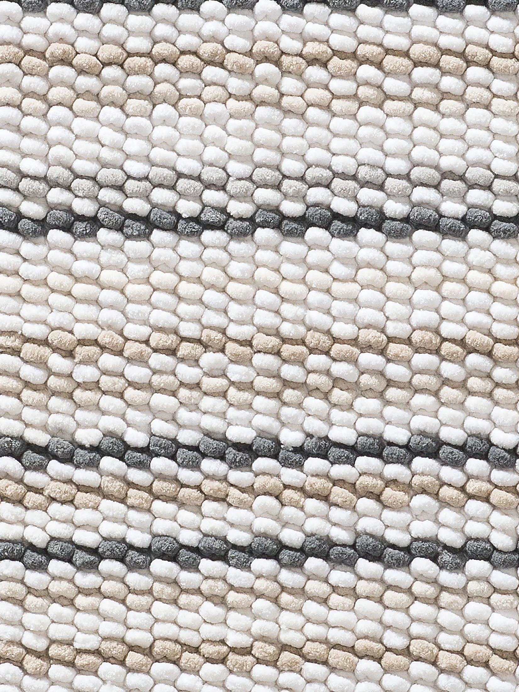 Aleria Badematte, Multicolor