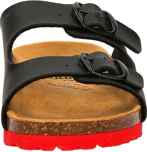 LICO Pantolette Bioline Kids