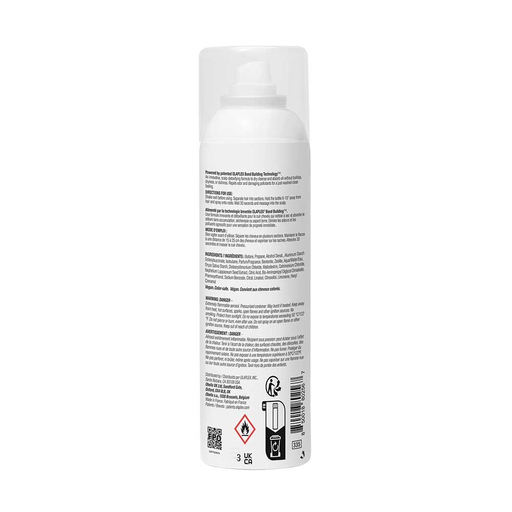 Olaplex Haarpflege No.4D Clean Volume Detox Dry Shampoo
