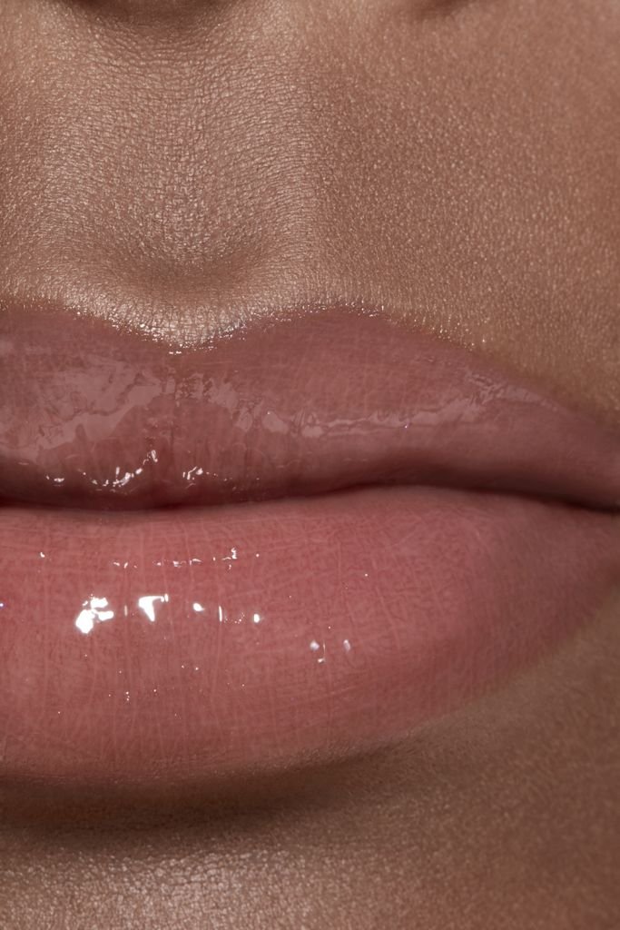 CHANEL ROUGE COCO GLOSS FEUCHTIGKEITSSPENDENDER LIPGLOSS
