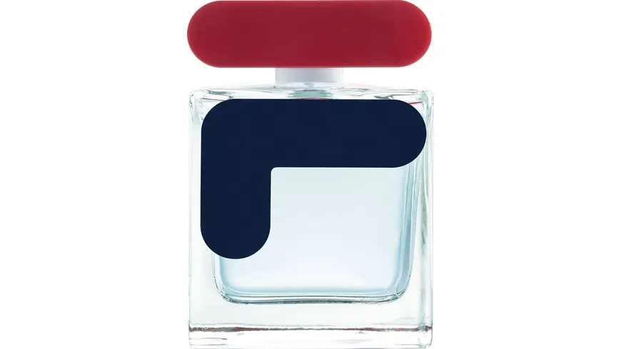 Fila for Men F-Power Eau de Toilette 90 ml