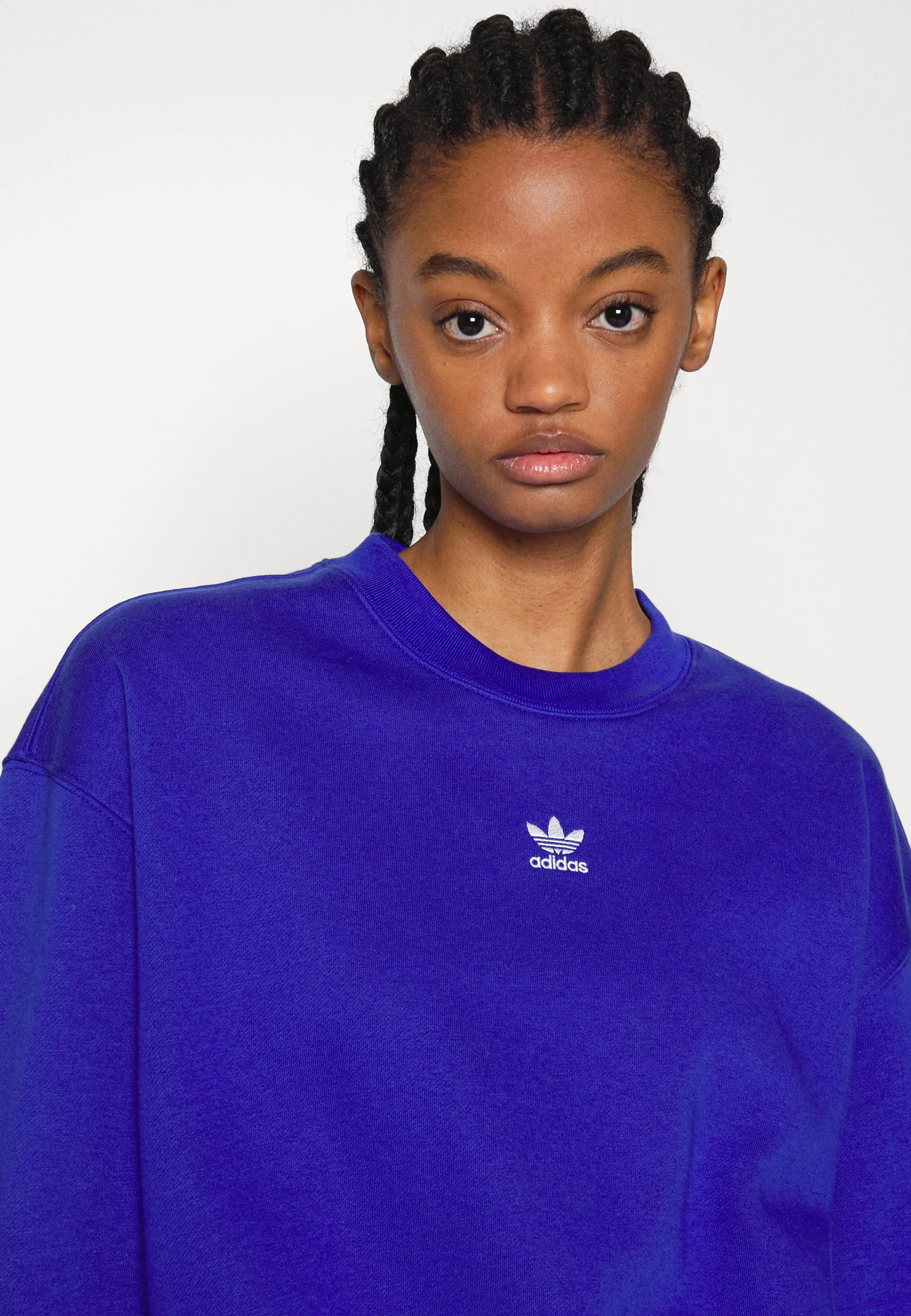 adidas Originals ADICOLOR ESSENTIALS CREW - Sudadera