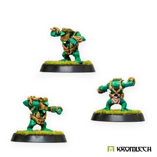 Gobbobrawlers Linemen (4)