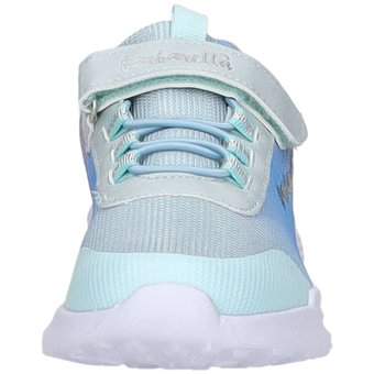 Barbarella Sneaker in bunt