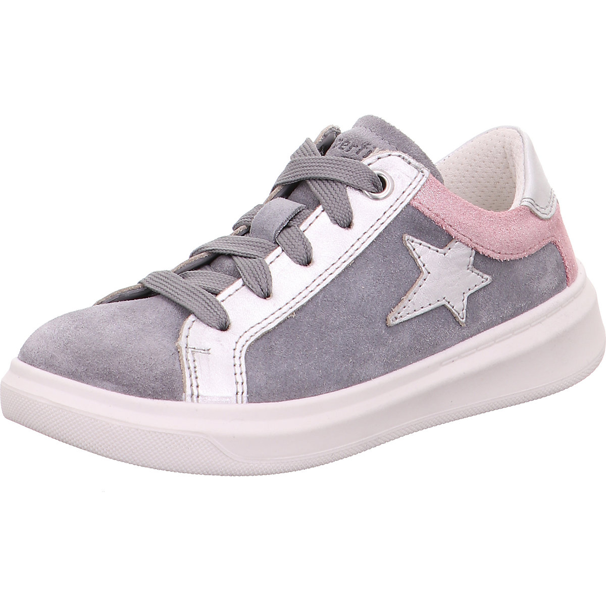 Sneakers Low COSMO WMS Weite M4 für Mädchen