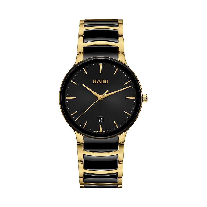 Rado Unisexuhr Centrix