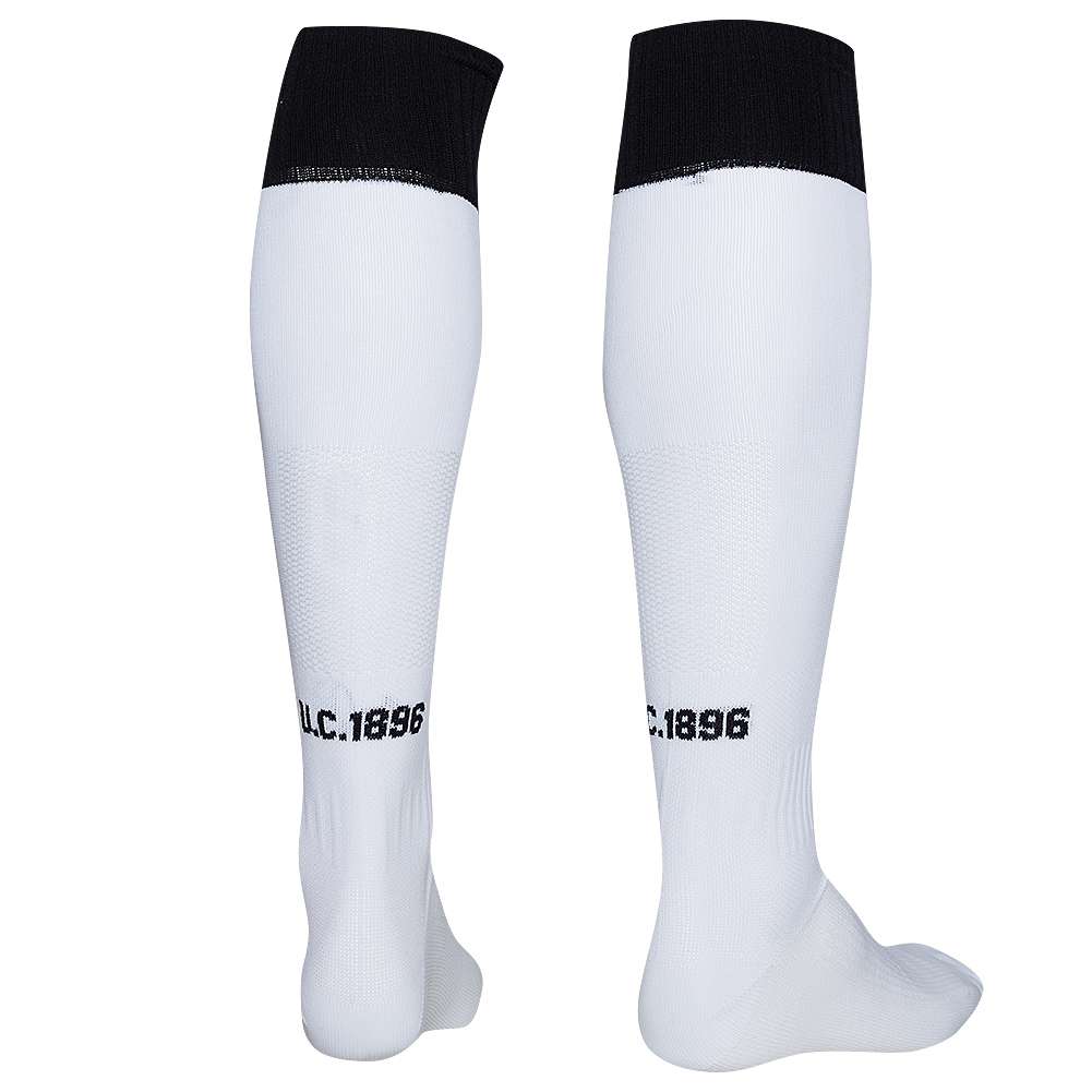 Udinese Calcio macron Herren Heim Stutzen 58100012