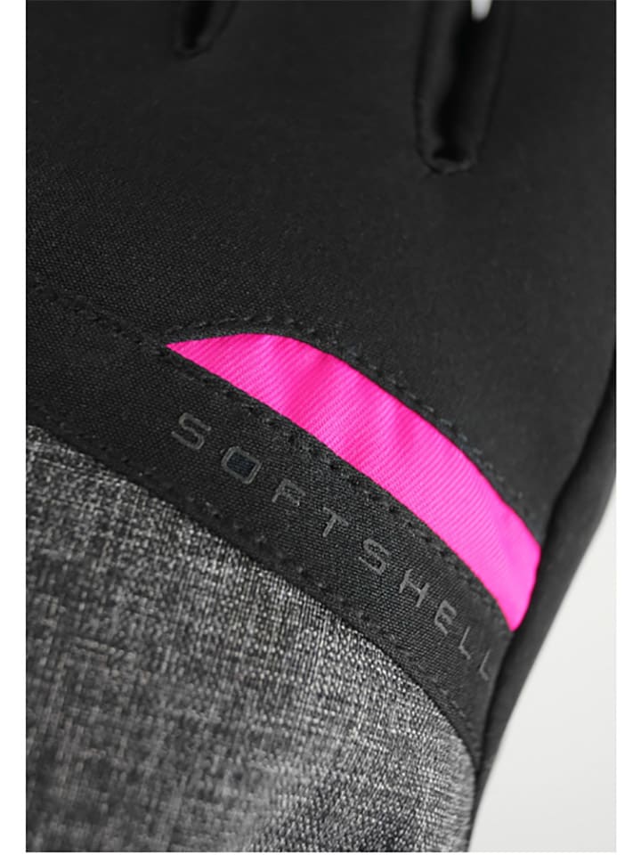 Reusch Ski-/ Snowboardhandschuhe 