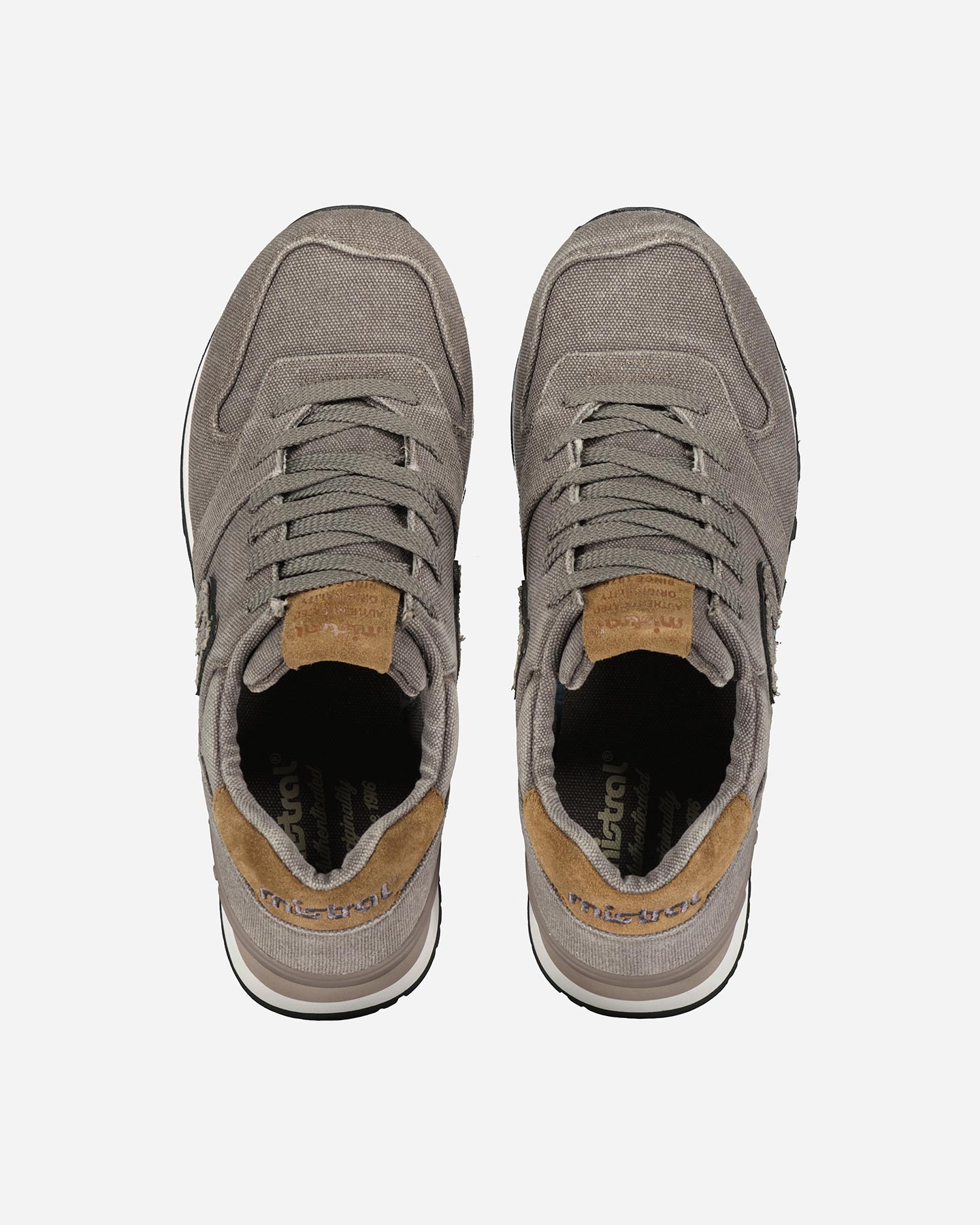 Scarpe Sneakers Mistral Seventies Retro' M MSS25M04-04