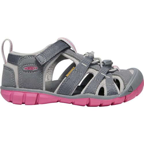 SEACAMP II CNX C-STEEL GREY/RAPTURE ROSE