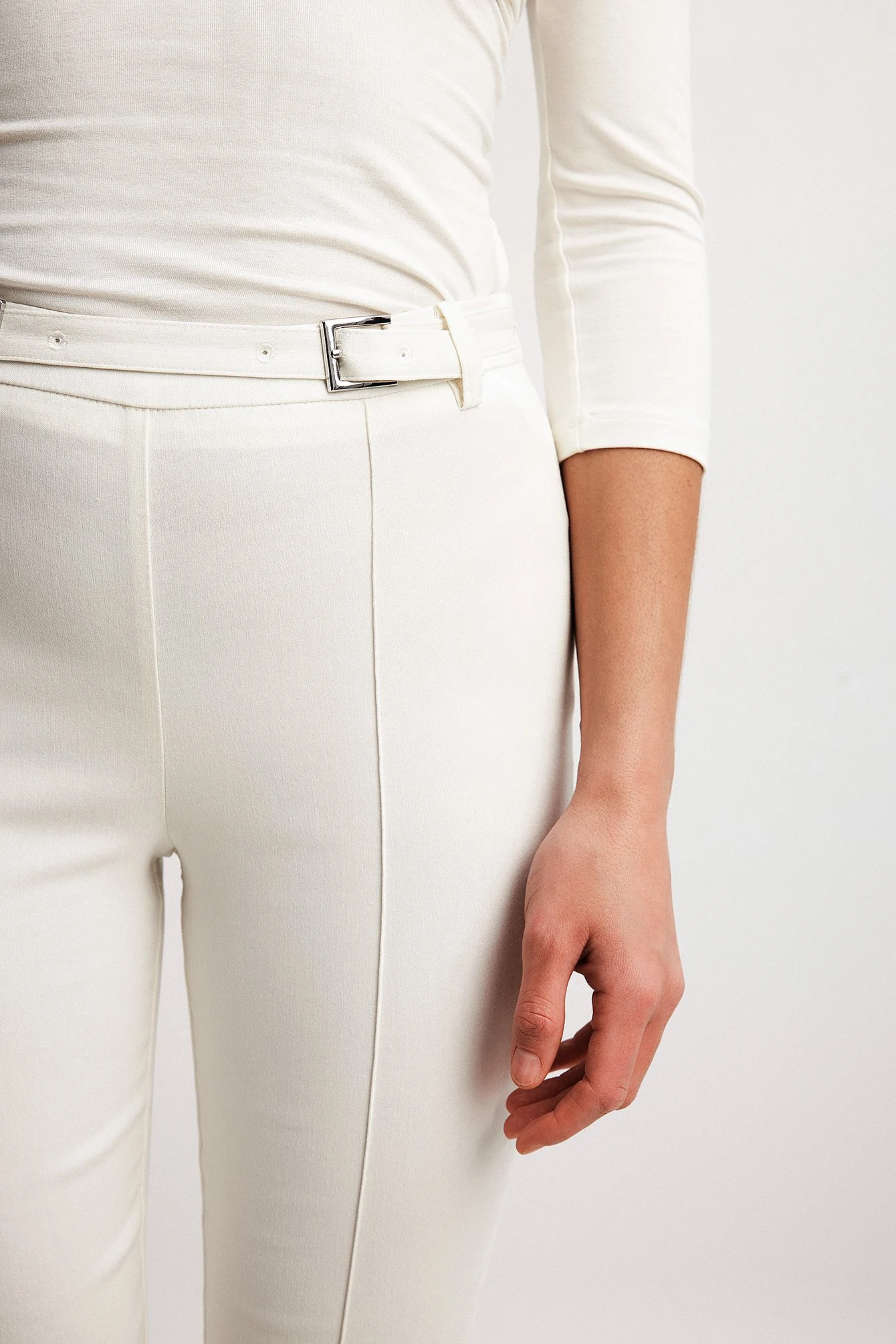 Capri Pants