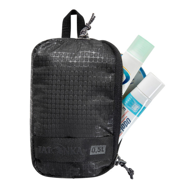 STUFF SACK ZIP SET III - Packbeutel