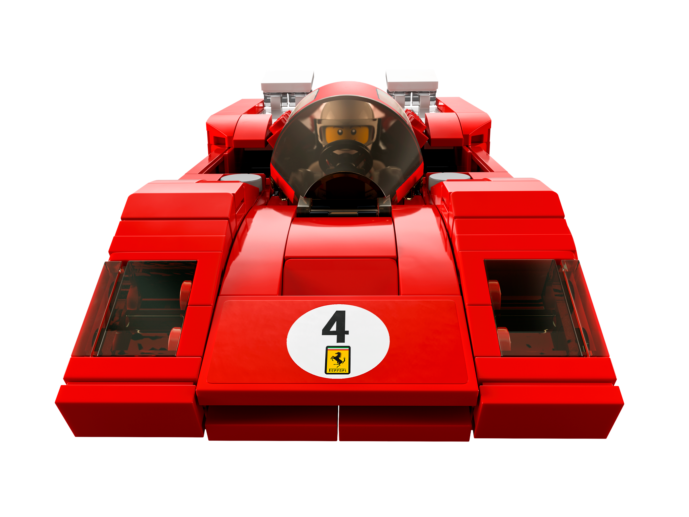1970 Ferrari 512 M 76906