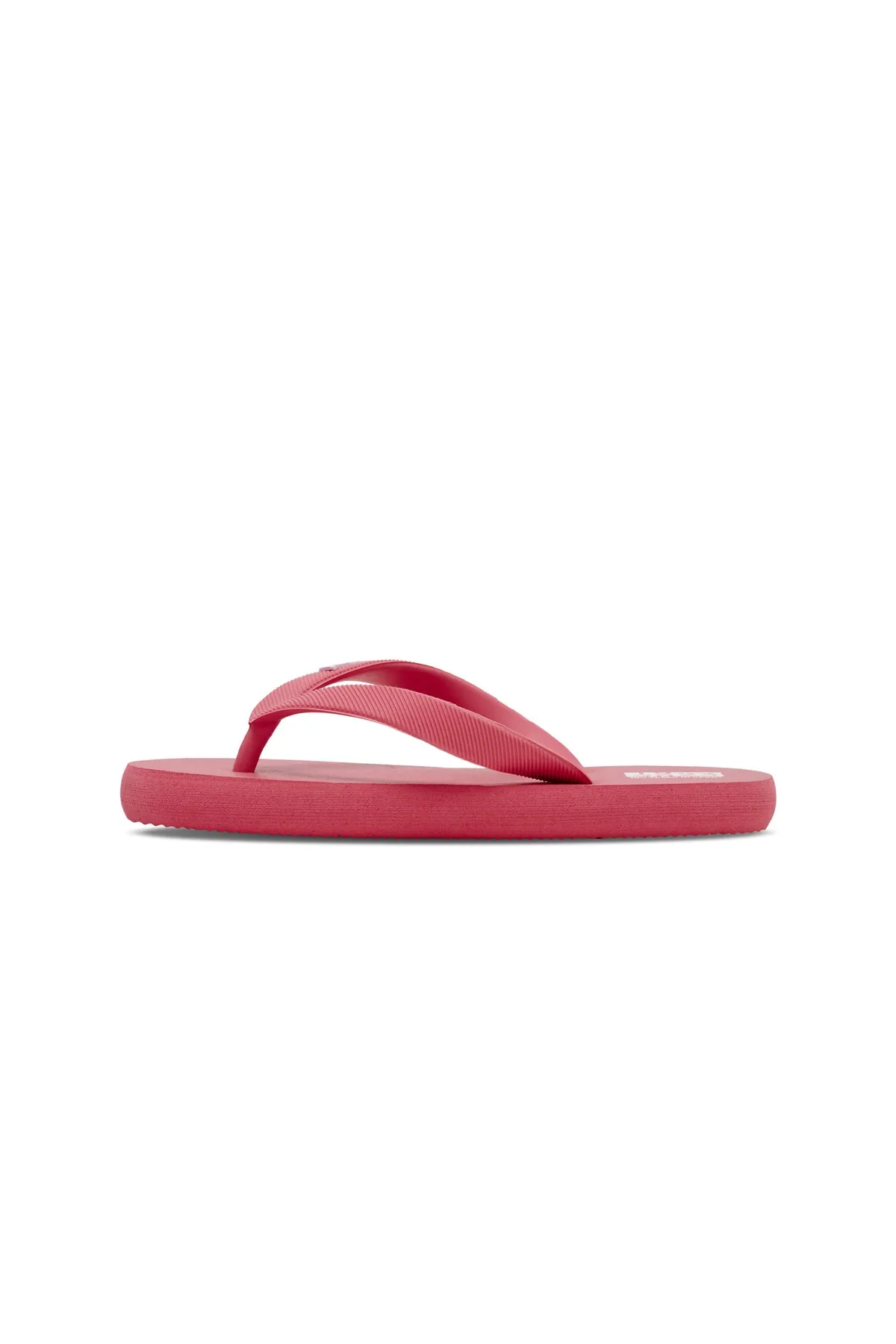 hummel  Sandalette - Rosa - Flacher Absatz