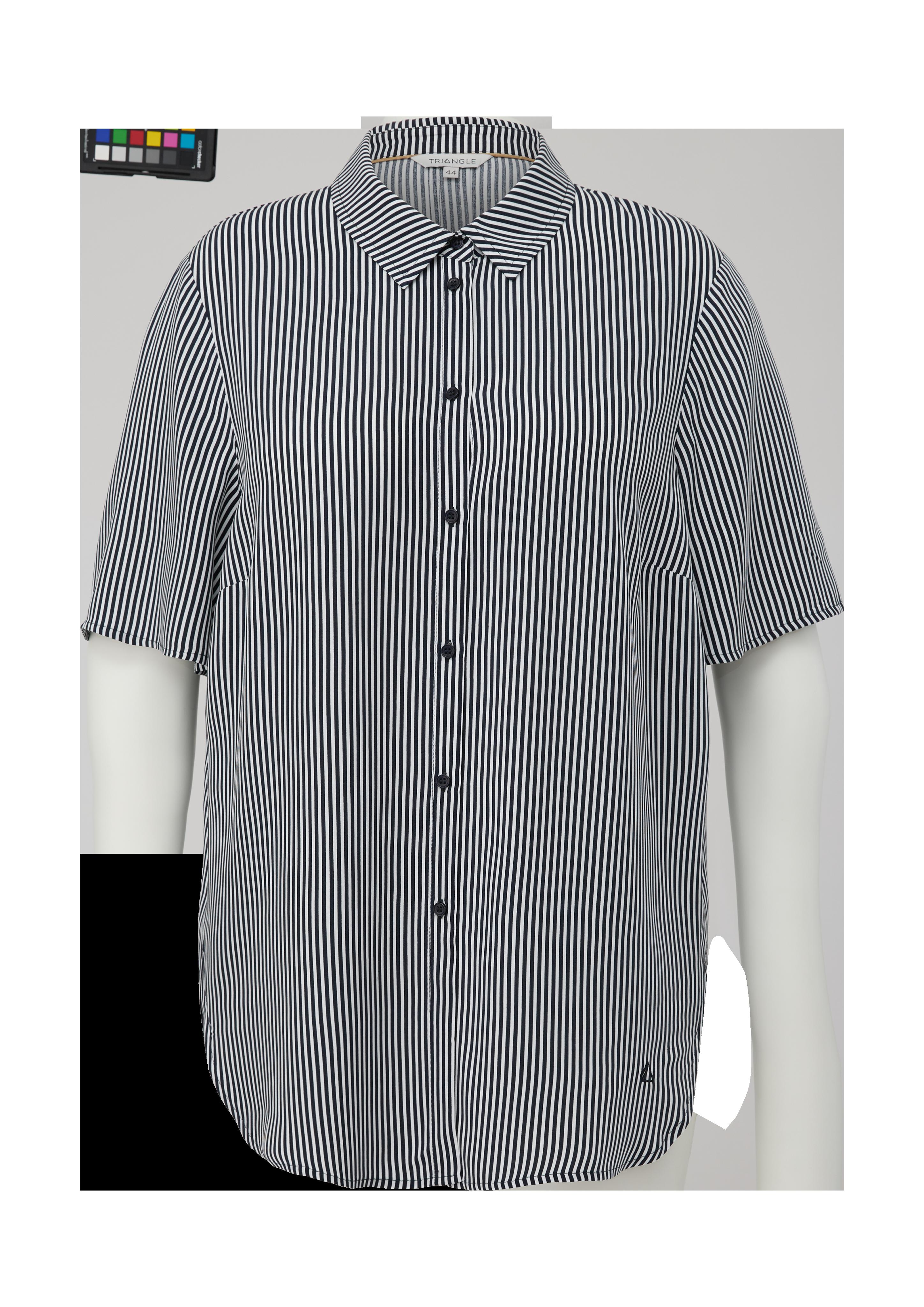 Bluse mit Webstruktur  2134744-59G4