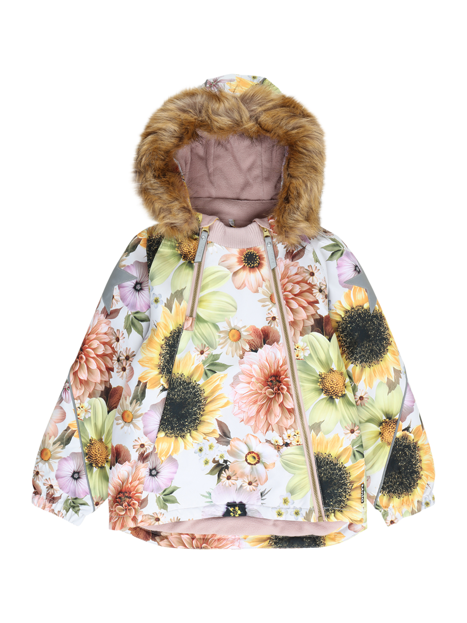 Performance Jacket 'Hopla'