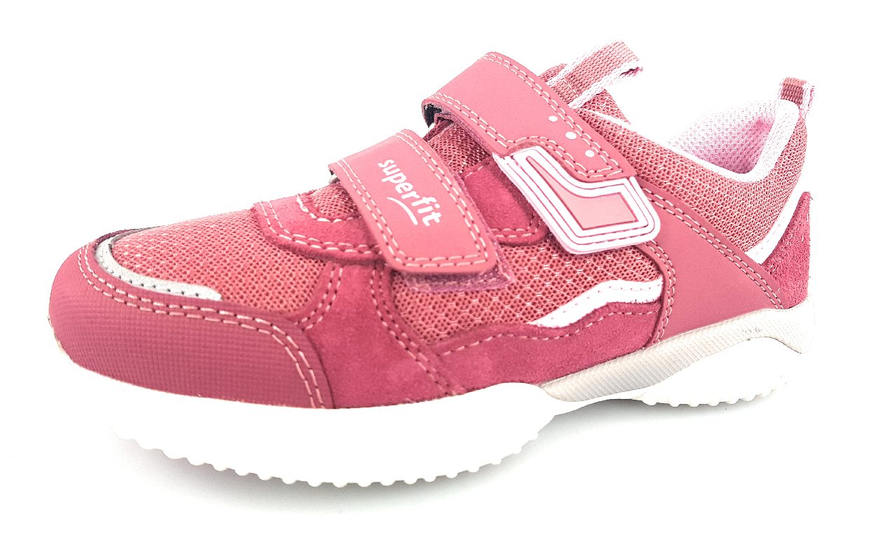 Superfit Storm 1-606382-5500 Rot 5500 Pink/Rosa