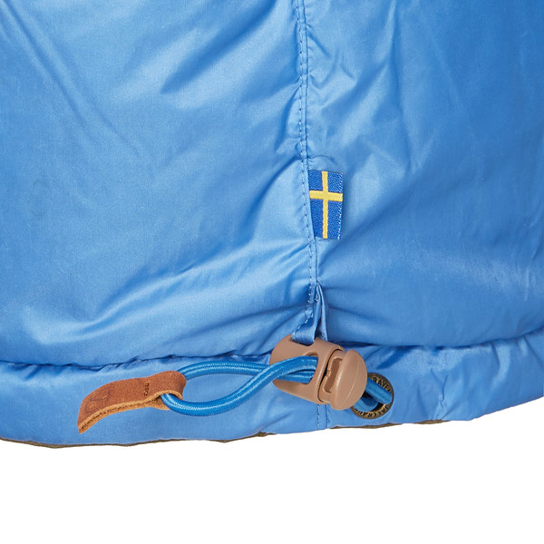 DOWN JACKET NO. 16 W Damen - Daunenjacke