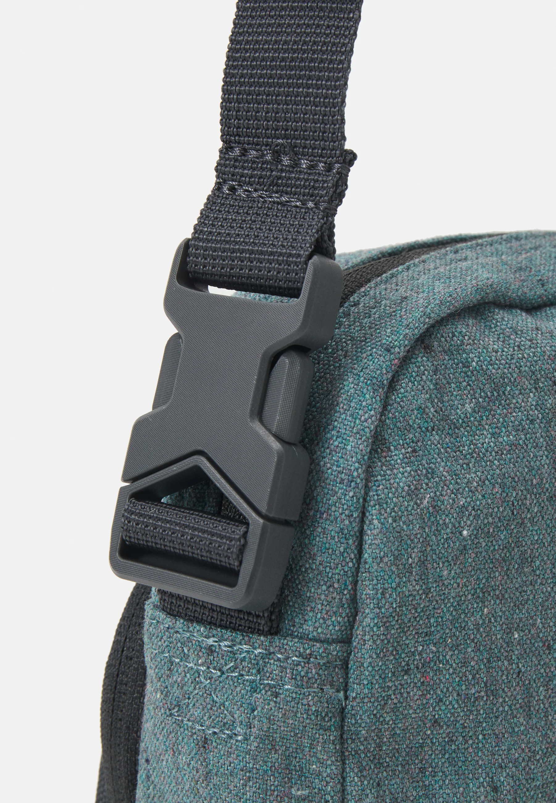 Nike Sportswear HERITAGE CROSSBODY UNISEX - Bolso de hombro