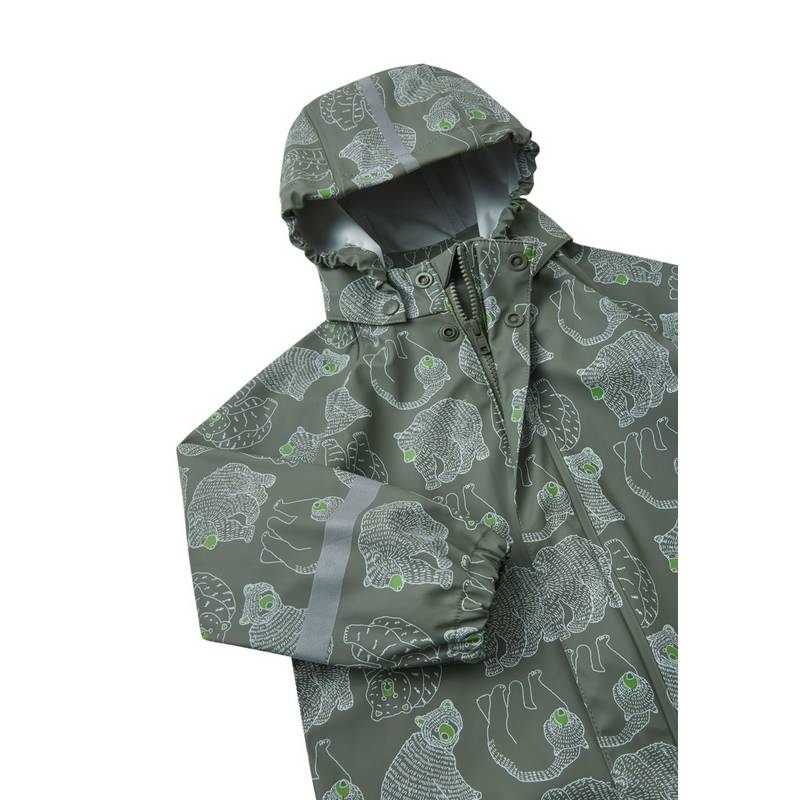 reima Vesi Regenjacke Kinder
