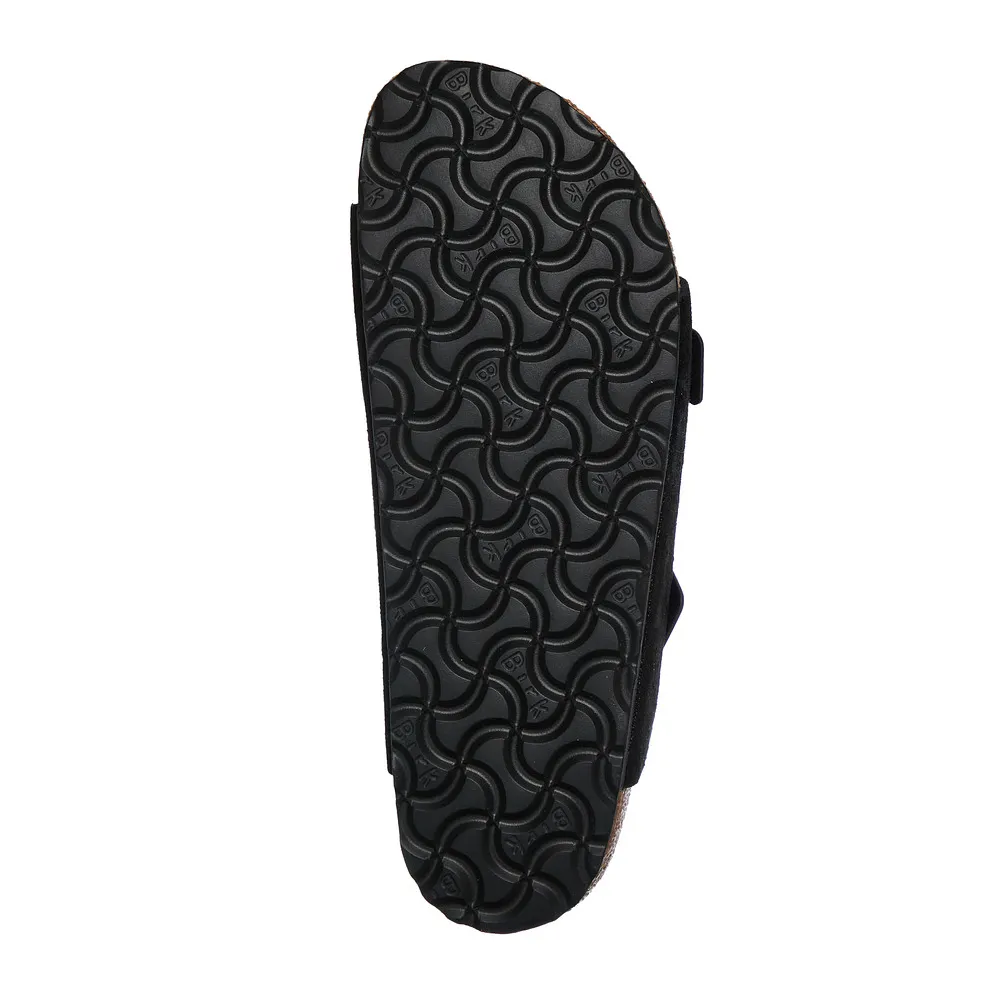 Birkenstock Zürich Tech 1026783 / schwarz