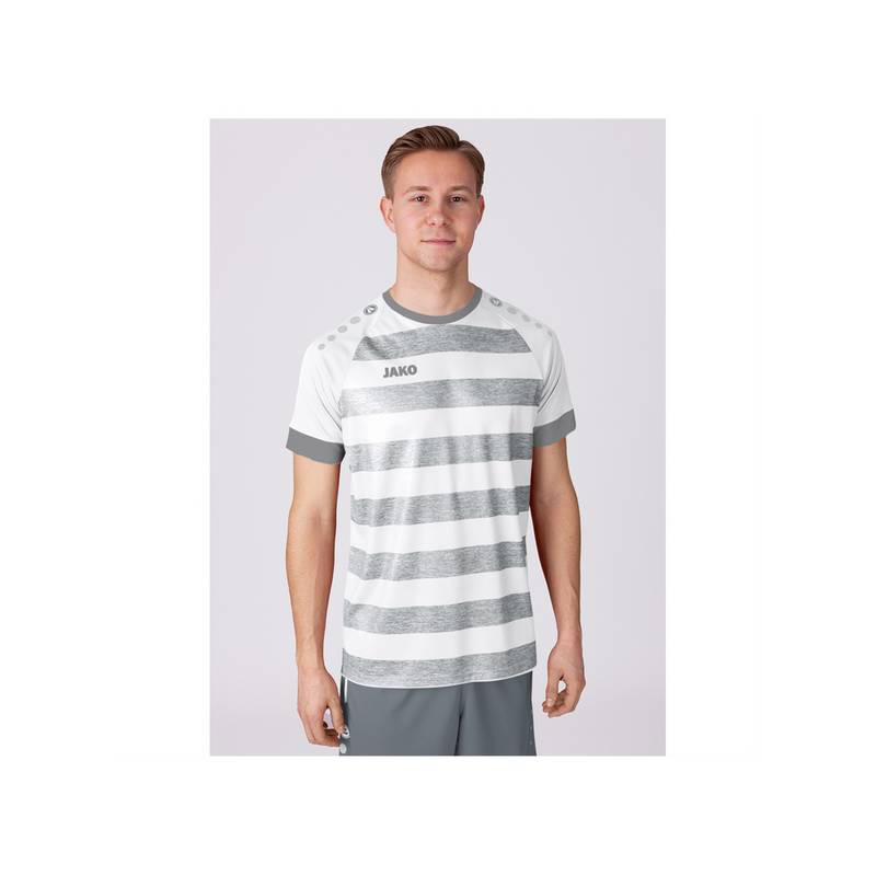 JAKO Celtic Melange KA Trikot Dunkel Trikot Herren