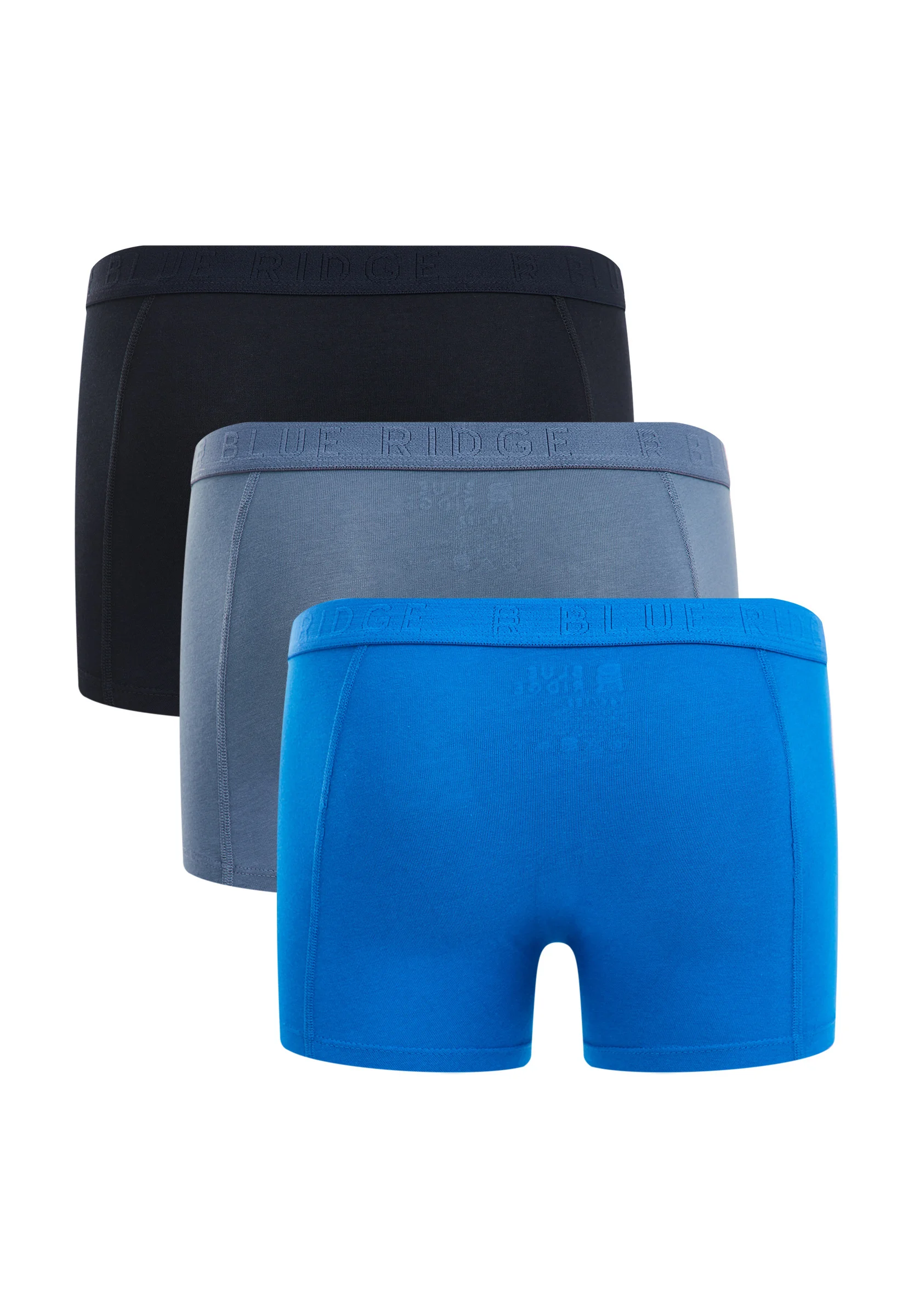 WE Fashion PAQUETE DE 3 - Culotte