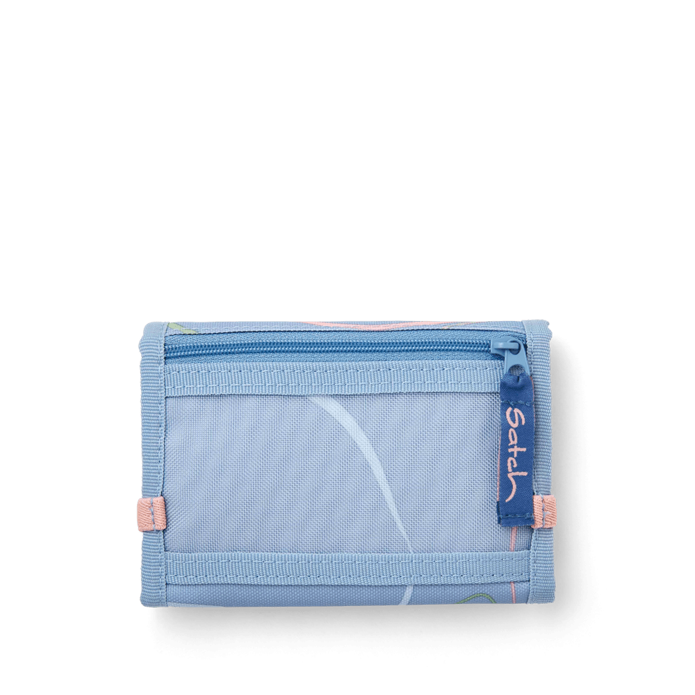 Geldbeutel Vivid Blue