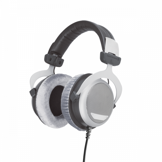 DT 880 Edition Hi-Fi-Kopfhörer (halboffen)