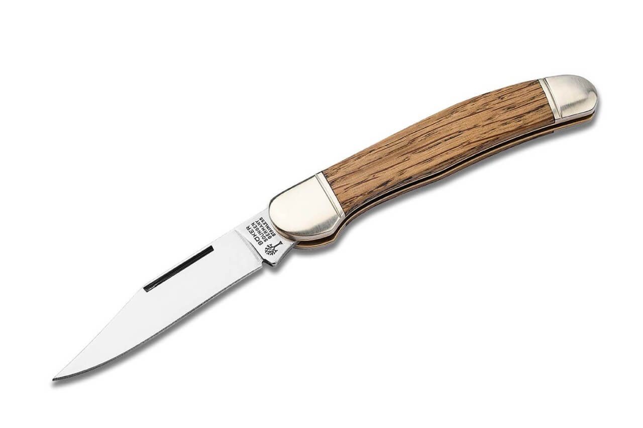 Copperhead Eiche