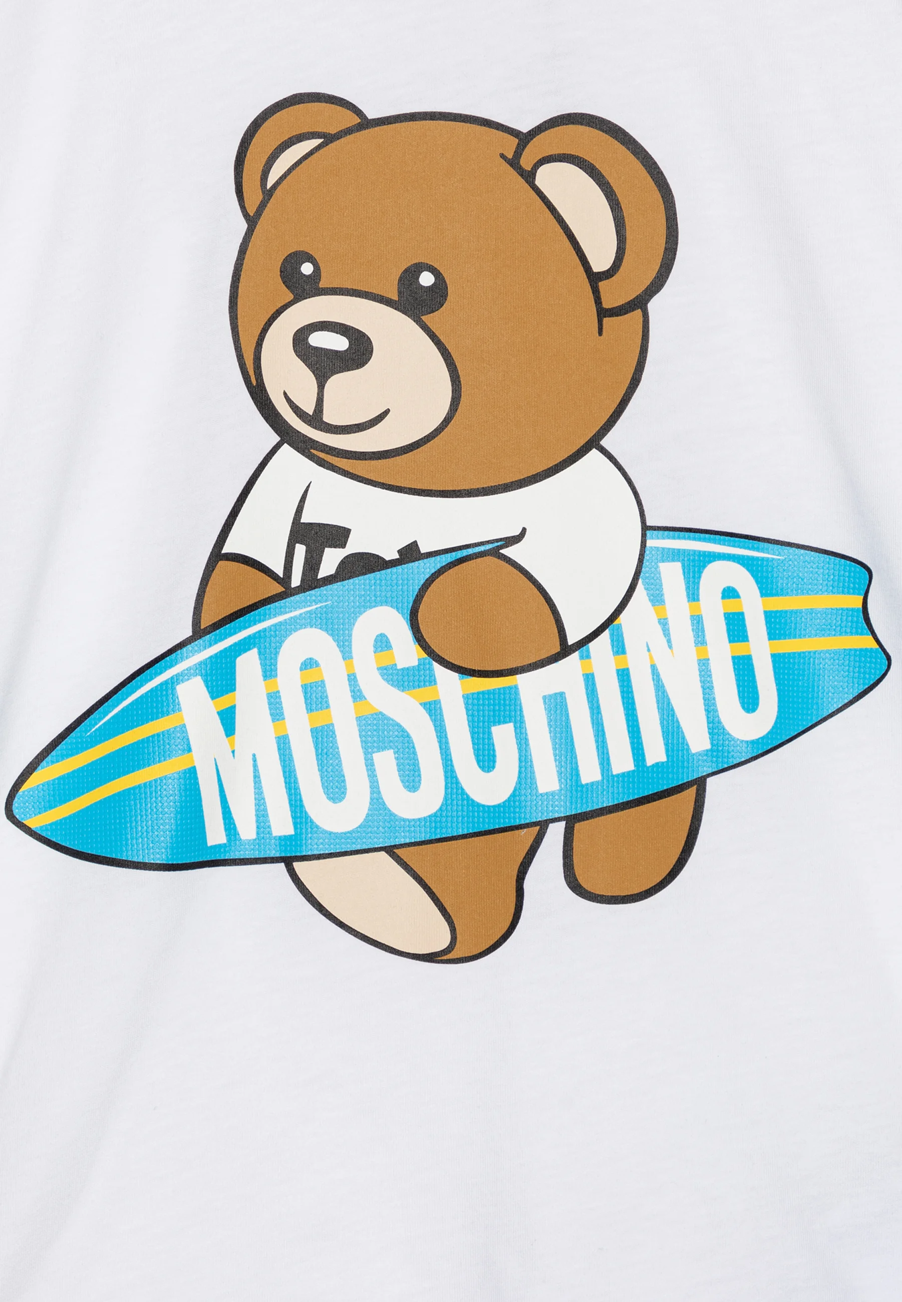 MOSCHINO SET - Camiseta estampada