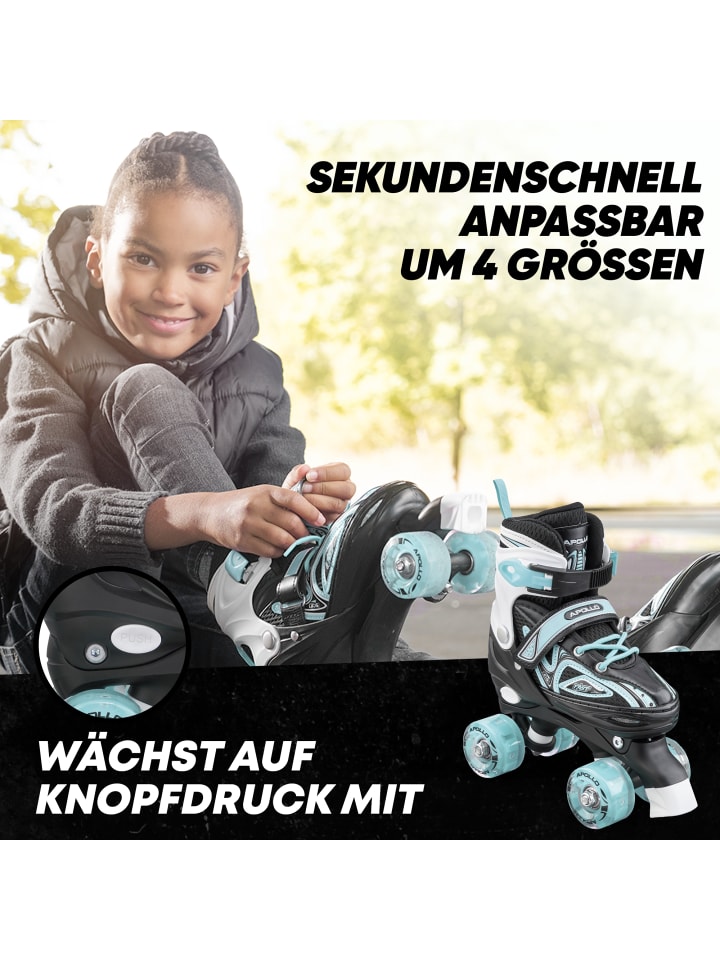 Apollo Rollschuh 