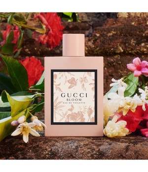 Gucci Bloom Eau de Toilette 50 ml