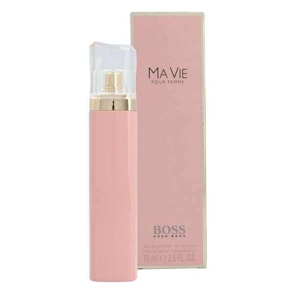 Hugo Boss Ma Vie Eau de Parfum 75ml
