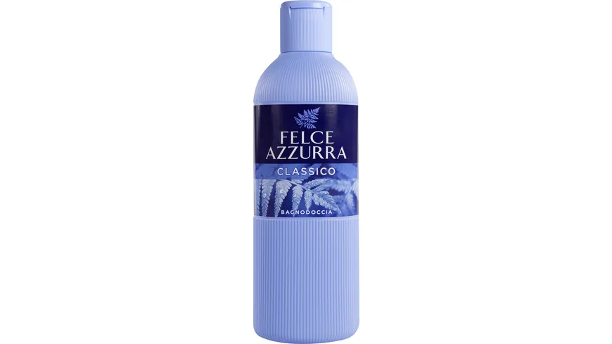 Azzurra Schaumbad 650 ml
