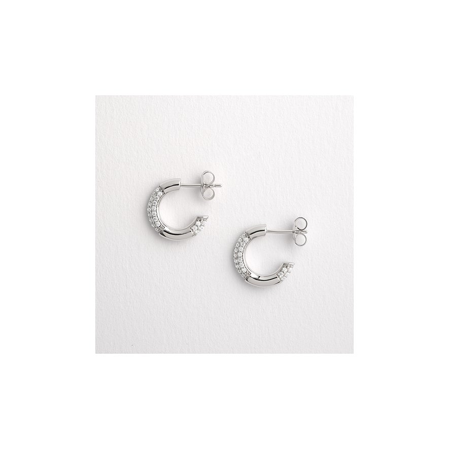 ESPRIT Creolen Pave