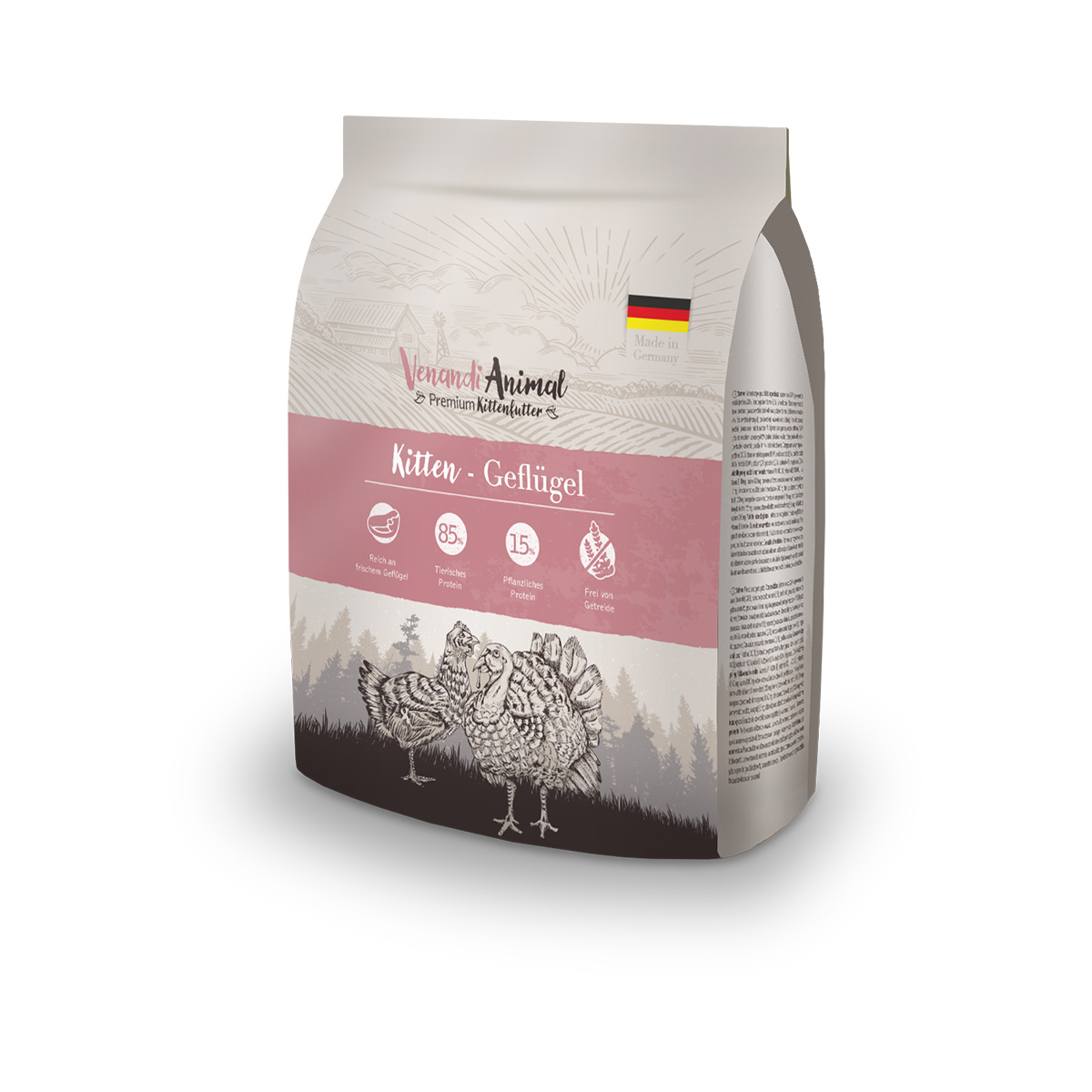 Venandi Animal - Kitten günstig kaufen
