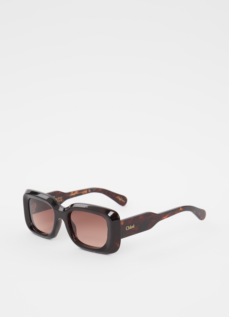 Sluneční brýle Chloé CH0188S