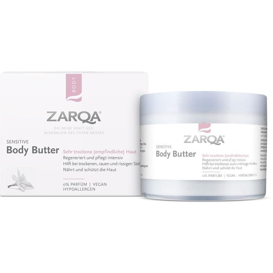 Body Butter Sensitive