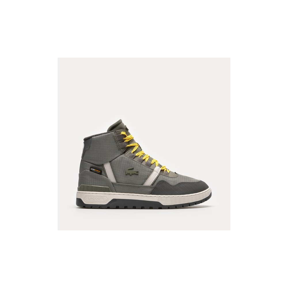 Lacoste T CLIP WNTR MID 223 1 SMA 746SMA0086DA7 / grün