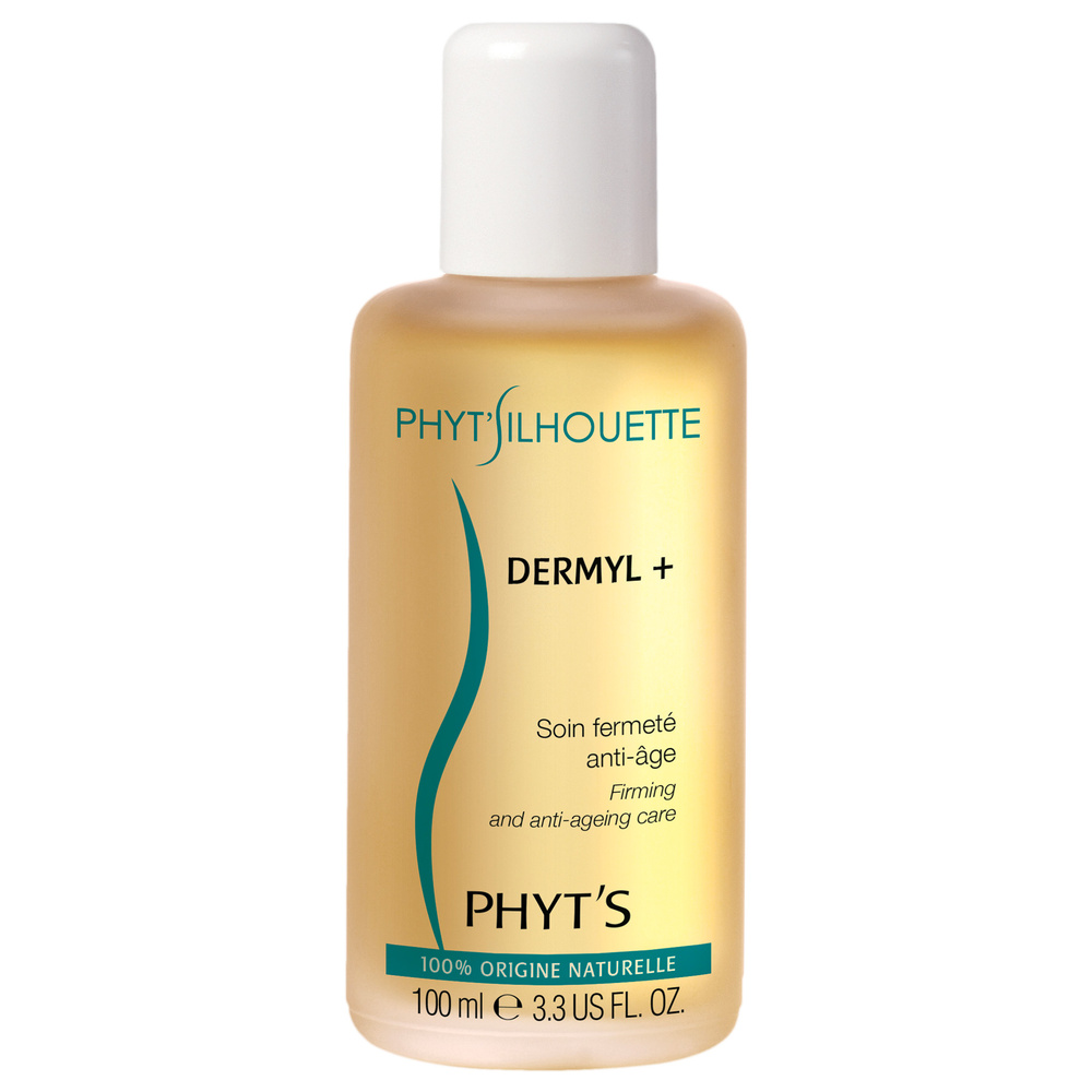 phyt's Dermyl + Huile corps raffermissante