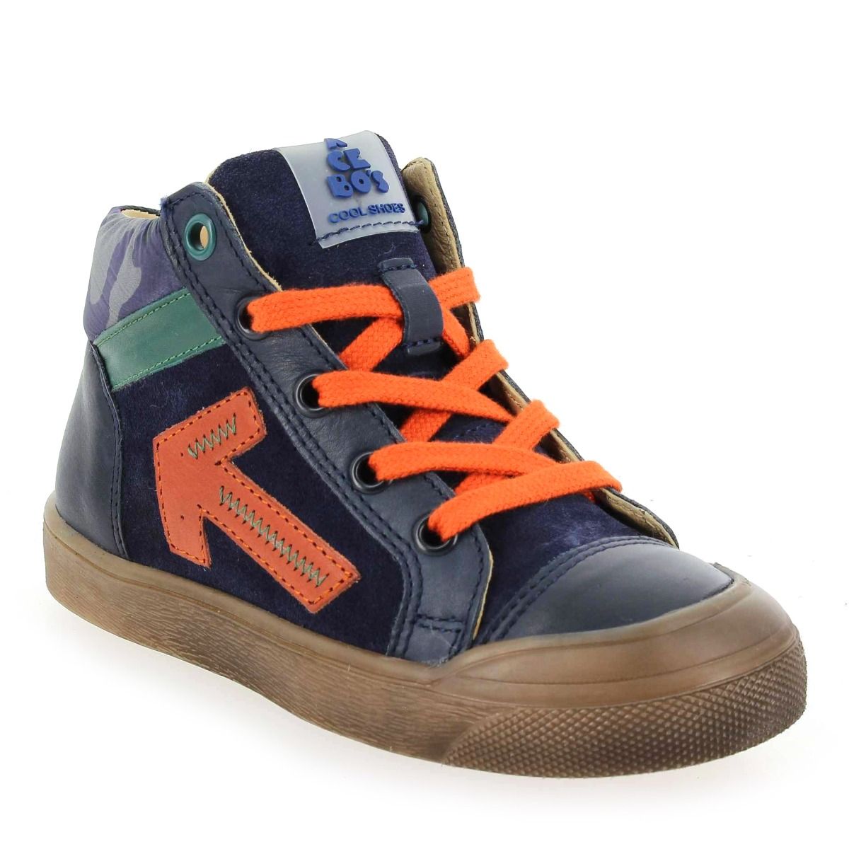 Acebos  5567 - Marine