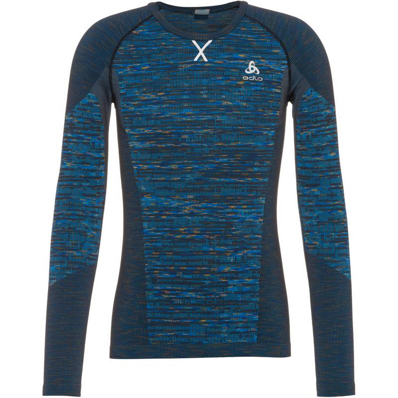 Odlo BLACKCOMB ECO Funktionsshirt Herren