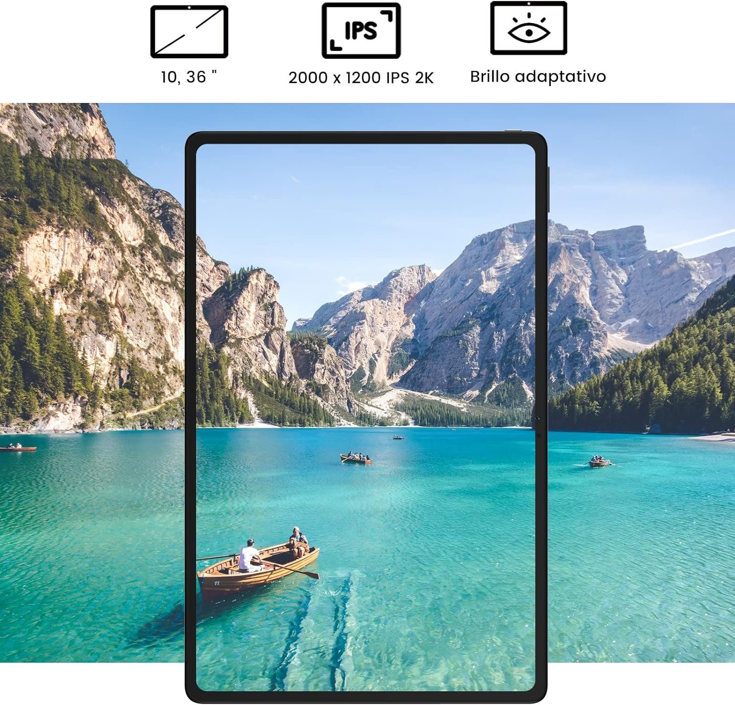 ‎Azeyou Tablet (10,4